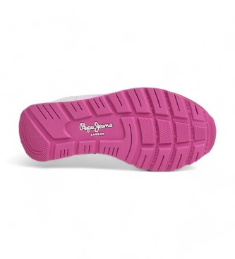 Pepe Jeans Trainers Foster Half G roze