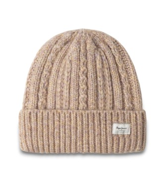 Pepe Jeans Cappello marrone Francis
