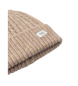 Pepe Jeans Cappello marrone Francis