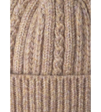 Pepe Jeans Cappello marrone Francis