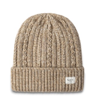 Pepe Jeans Cappello marrone Francis