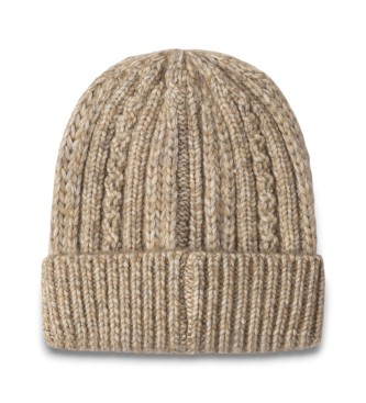 Pepe Jeans Cappello marrone Francis