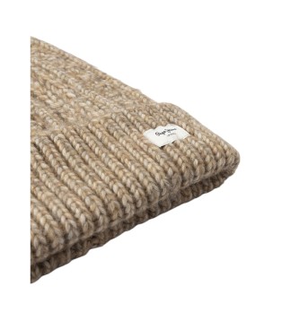 Pepe Jeans Cappello marrone Francis