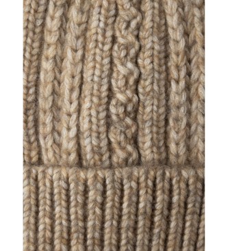 Pepe Jeans Cappello marrone Francis