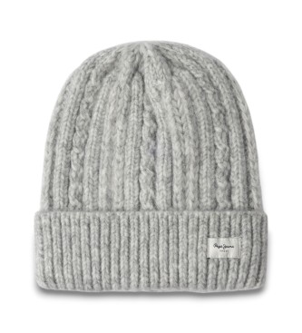 Pepe Jeans Cappello grigio Francis