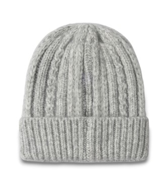 Pepe Jeans Cappello grigio Francis