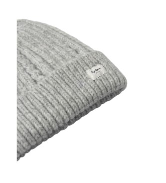 Pepe Jeans Cappello grigio Francis