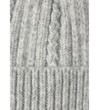 Pepe Jeans Cappello grigio Francis