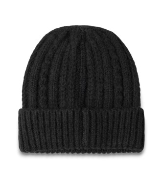 Pepe Jeans Cappello di Francesco Nero