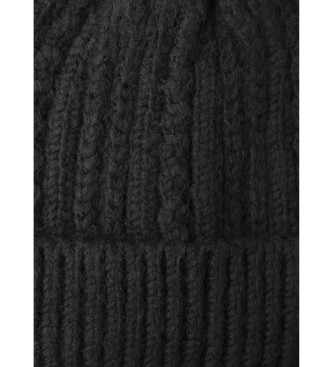 Pepe Jeans Cappello di Francesco Nero