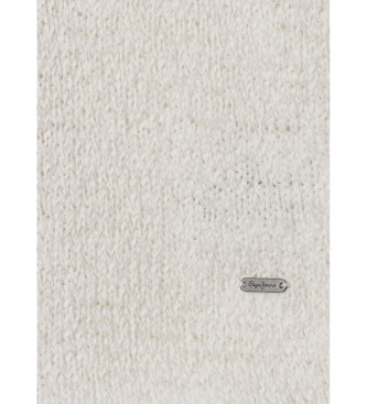 Pepe Jeans Top Frankie branco