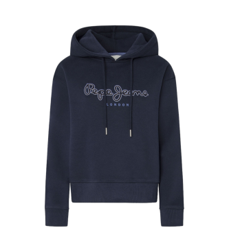 Pepe Jeans Sweatshirt Frida navy