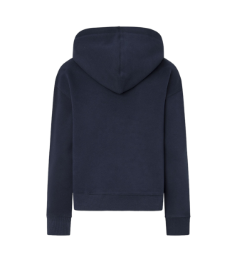 Pepe Jeans Sweatshirt Frida marinbl