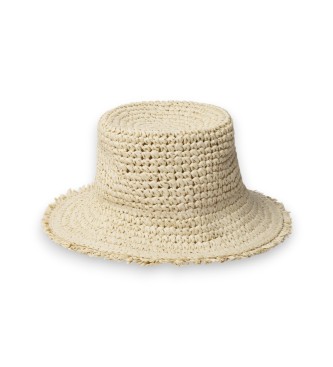 Pepe Jeans Beige Gabi-hat