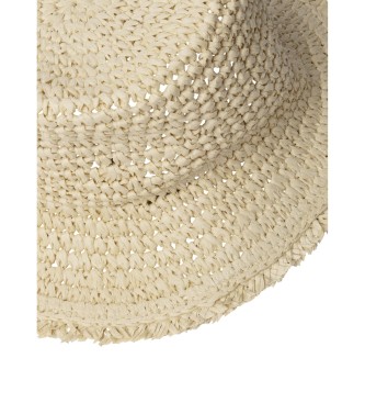 Pepe Jeans Beige Gabi-hat