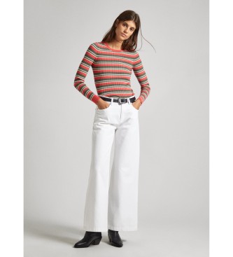 Pepe Jeans Gabriella veelkleurige trui