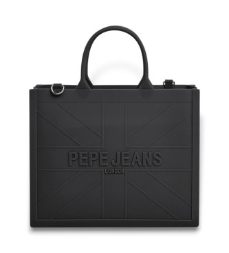 Pepe Jeans Borsa Gabrielle nera