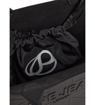 Pepe Jeans Borsa Gabrielle nera