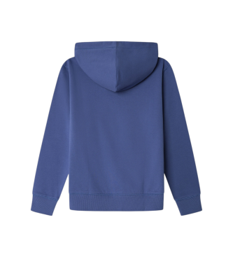 Pepe Jeans Sudadera Gabrien azul