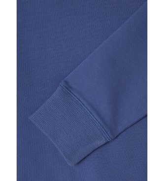 Pepe Jeans Sudadera Gabrien azul