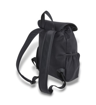 Pepe Jeans Backpack Gaetana black