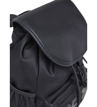 Pepe Jeans Backpack Gaetana black
