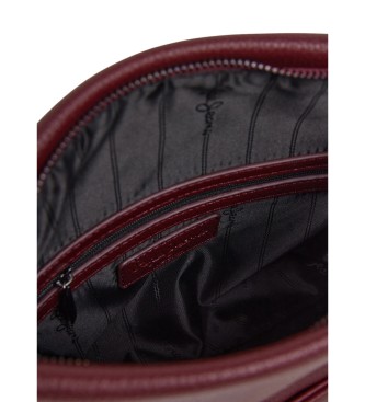 Pepe Jeans Gaia-taske rdbrun