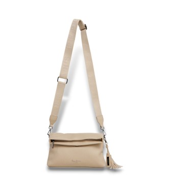 Pepe Jeans Gaia beige Tasche