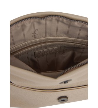Pepe Jeans Gaia beige Tasche