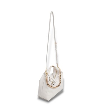 Pepe Jeans Gail handbag off-white