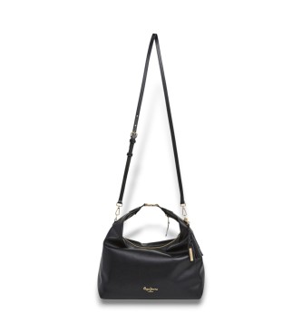 Pepe Jeans Gail hndtaske sort