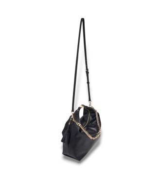 Pepe Jeans Gail hndtaske sort