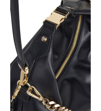 Pepe Jeans Gail hndtaske sort