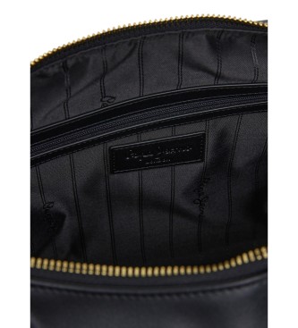 Pepe Jeans Gail hndtaske sort
