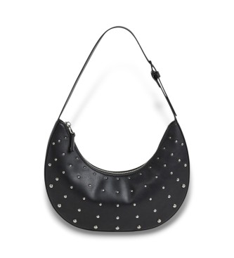 Pepe Jeans Galaxina hndtaske sort
