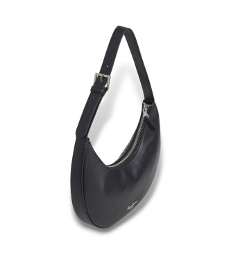 Pepe Jeans Galaxina hndtaske sort