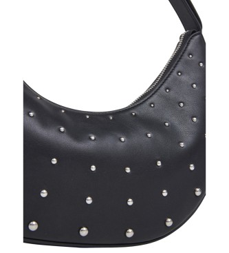 Pepe Jeans Galaxina hndtaske sort
