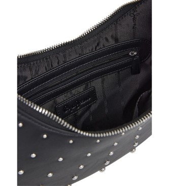 Pepe Jeans Galaxina hndtaske sort