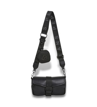 Pepe Jeans Gale Umhngetasche schwarz