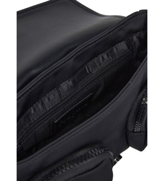 Pepe Jeans Gale Umhngetasche schwarz