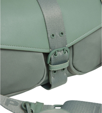 Pepe Jeans Borsa Gales verde