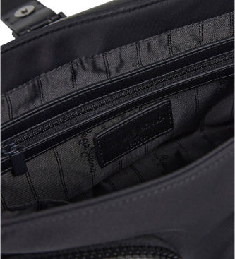 Pepe Jeans Schwarze Tasche Gales