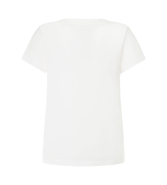 Pepe Jeans Galey T-shirt white