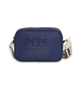 Pepe Jeans Bandolera Galina azul