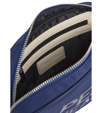Pepe Jeans Bandolera Galina azul