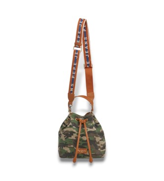 Pepe Jeans Ganya grn taske