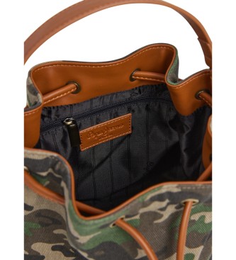 Pepe Jeans Ganya grn taske