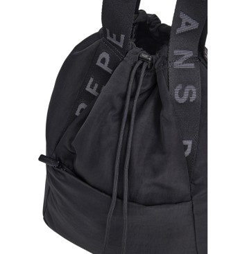 Pepe Jeans Gardi backpack black