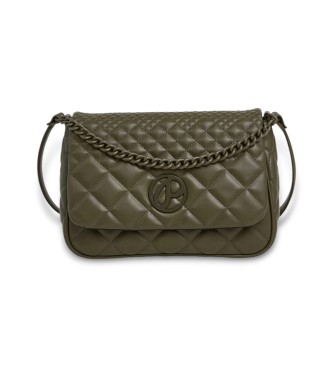 Pepe Jeans Gasira grn taske
