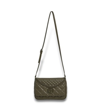 Pepe Jeans Gasira grn taske